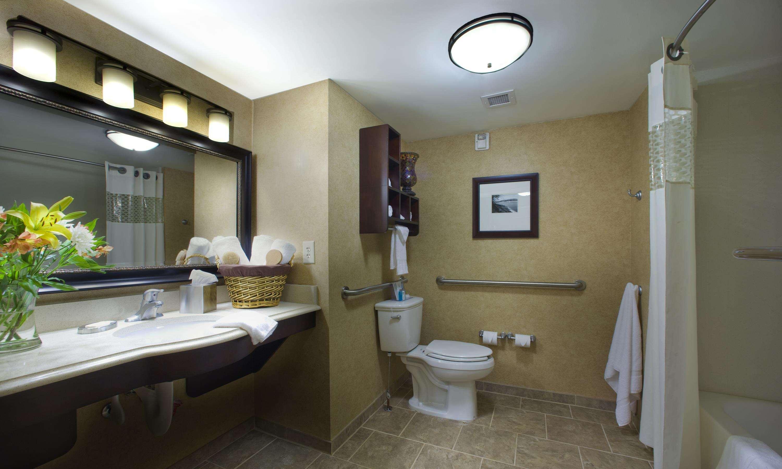 Hampton Inn Atlanta-Canton Exterior foto